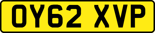 OY62XVP