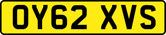 OY62XVS