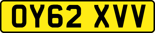 OY62XVV