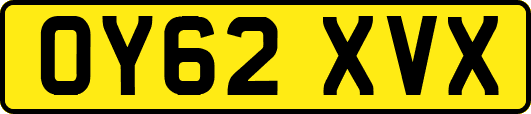 OY62XVX