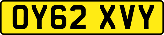OY62XVY