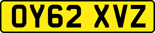 OY62XVZ