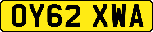OY62XWA