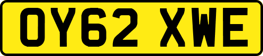 OY62XWE