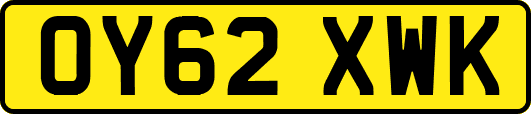 OY62XWK