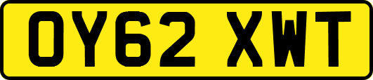 OY62XWT