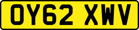 OY62XWV