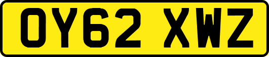 OY62XWZ