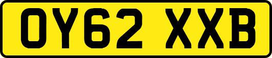 OY62XXB