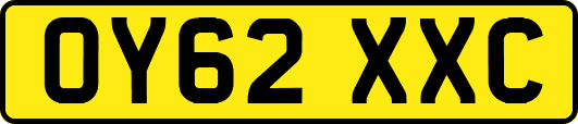 OY62XXC