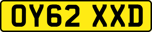 OY62XXD
