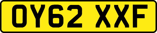 OY62XXF