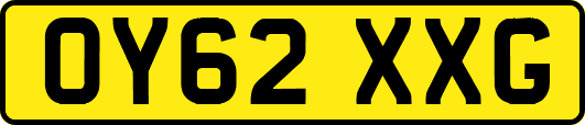 OY62XXG