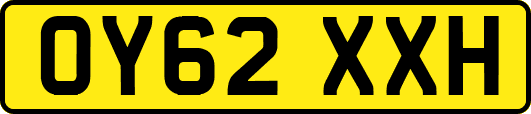 OY62XXH