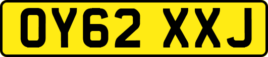 OY62XXJ