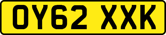 OY62XXK