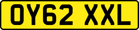 OY62XXL