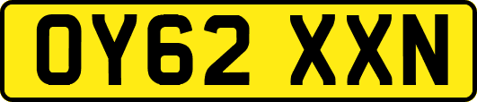 OY62XXN