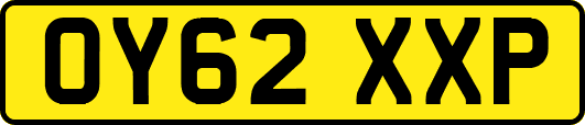 OY62XXP