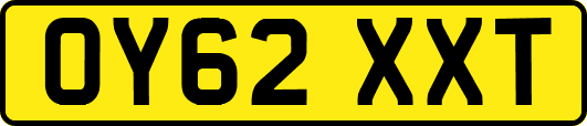 OY62XXT