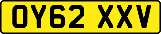 OY62XXV