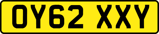 OY62XXY