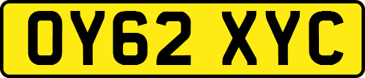 OY62XYC