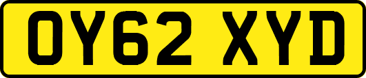 OY62XYD