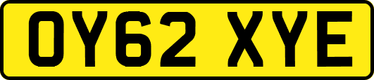 OY62XYE