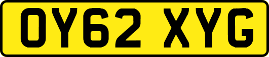OY62XYG