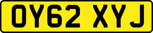 OY62XYJ
