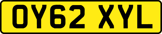 OY62XYL