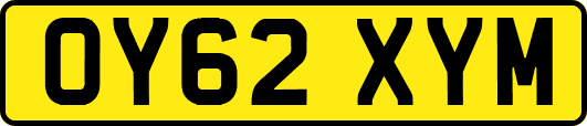 OY62XYM