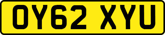 OY62XYU
