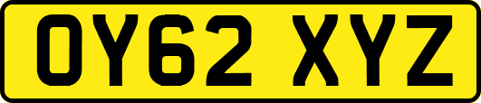 OY62XYZ