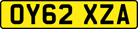 OY62XZA