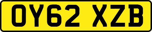 OY62XZB