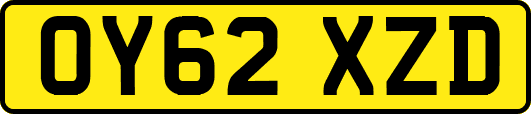 OY62XZD