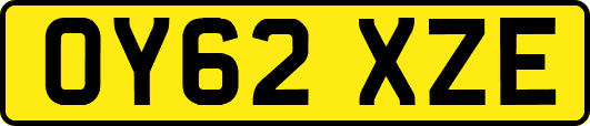 OY62XZE