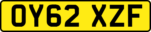 OY62XZF
