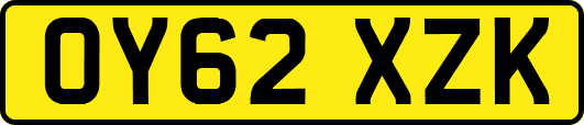 OY62XZK