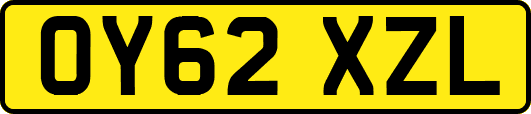OY62XZL