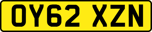 OY62XZN
