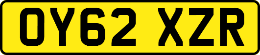 OY62XZR