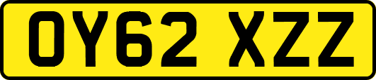 OY62XZZ