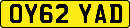 OY62YAD