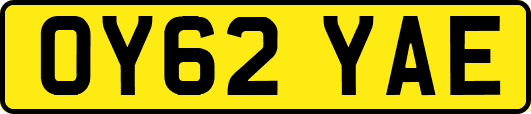 OY62YAE
