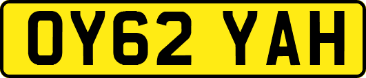 OY62YAH