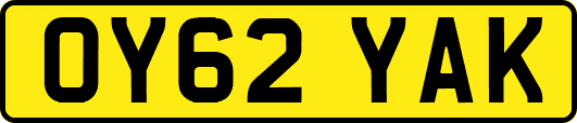 OY62YAK