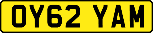 OY62YAM